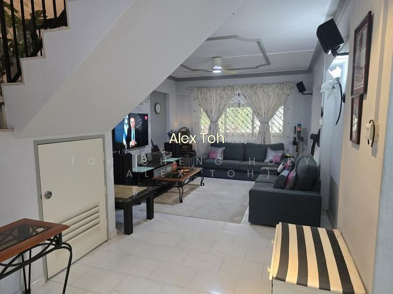 123 Pasir Ris Street 11