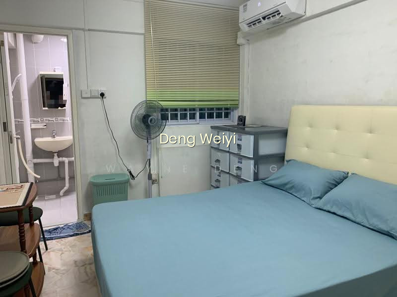 535 BEDOK NORTH STREET 3 image 1 of 6