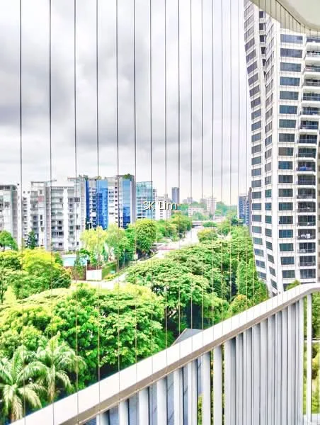 D'Leedon (Former Farrer Court) image 1 of 10