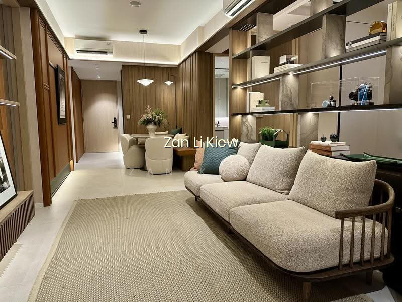 THE SERRA RESIDENCES image 1 of 9