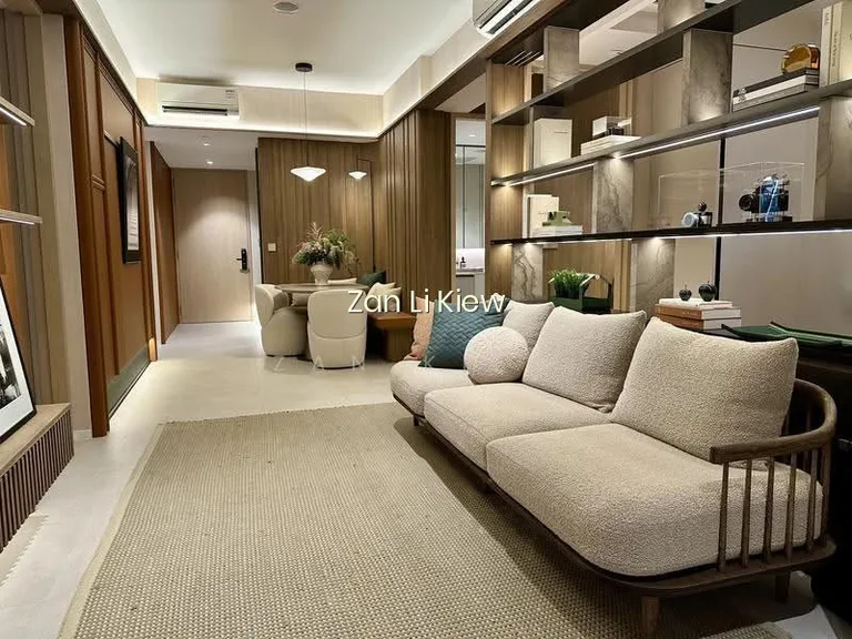 The Serra Residences image 1 of 9