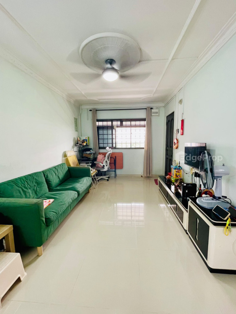 264 Bukit Batok East Avenue 4