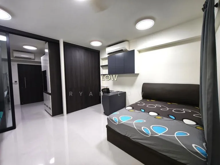 North Park Residences image 1 of 10