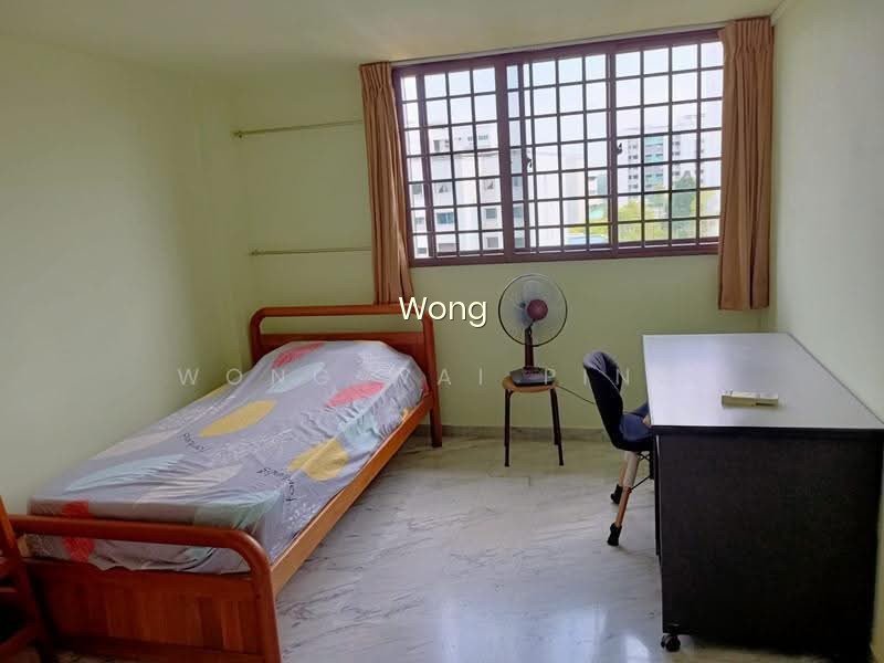 463 JURONG WEST STREET 41 image 1 of 7