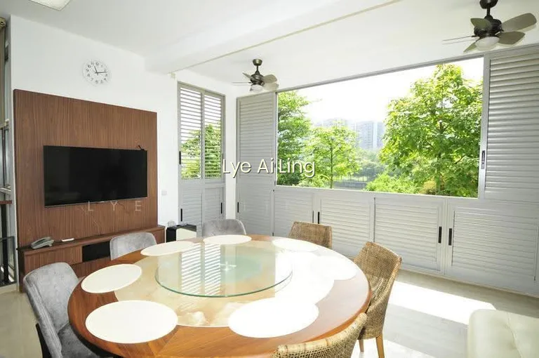 Rivertrees Residences image 1 of 10