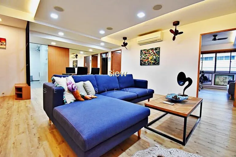 227 Simei Street 4 image 1 of 7