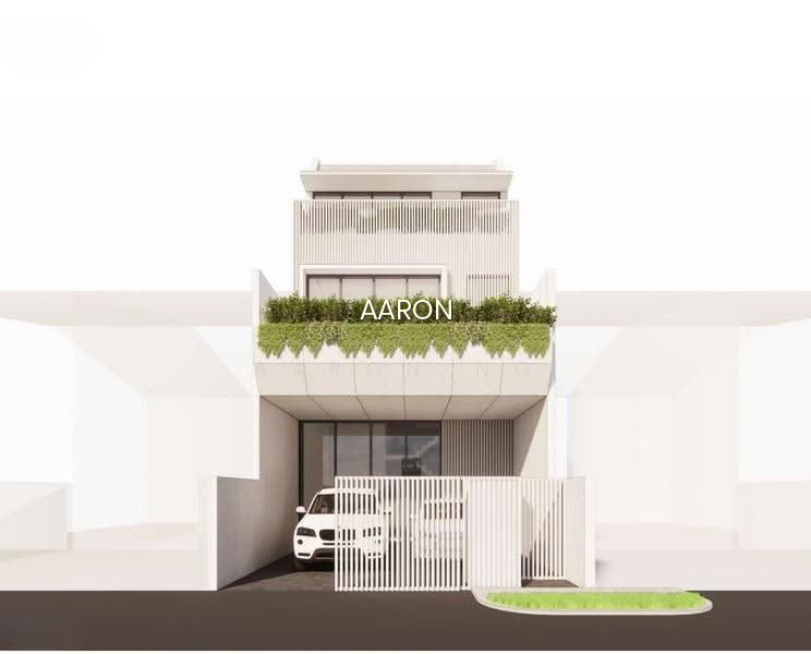 LANDED7772 @ D20 NEW TERRACE HSE 1KM ST NICKS image 1 of 6