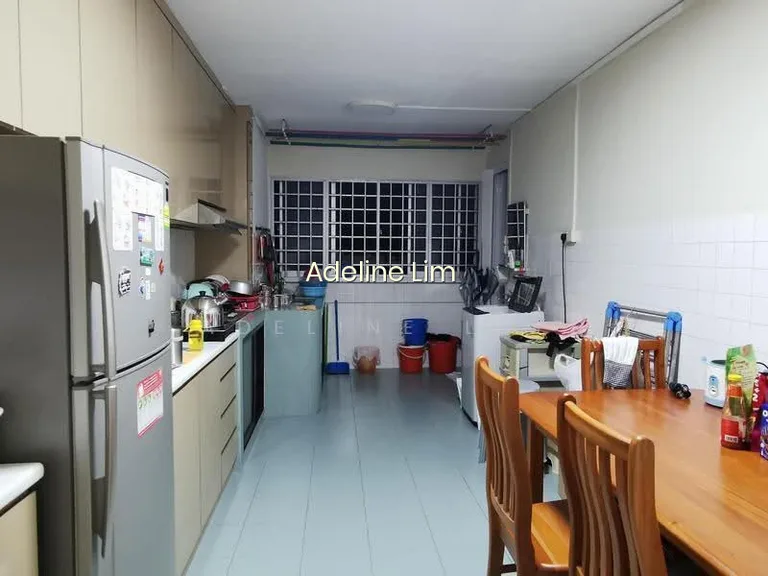 153 Ang Mo Kio Avenue 5 image 1 of 10