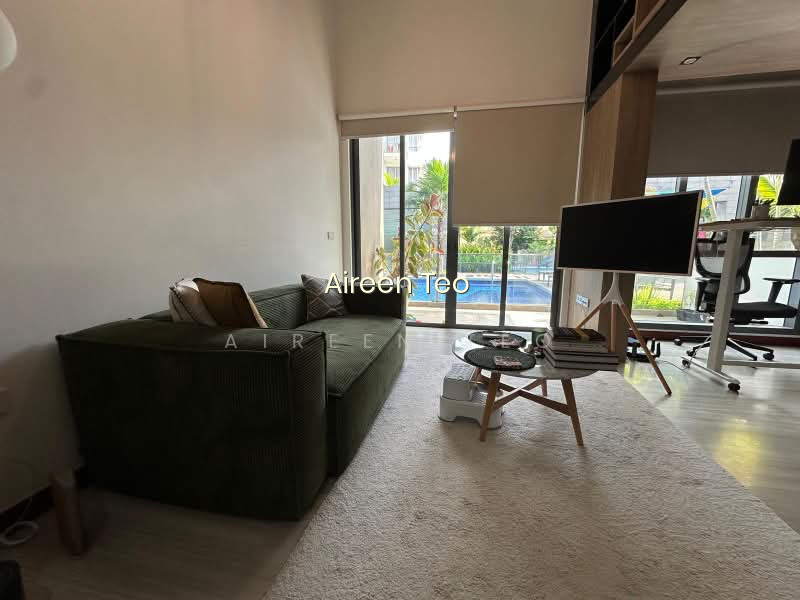 THE SEAWIND @ TELOK KURAU image 1 of 6