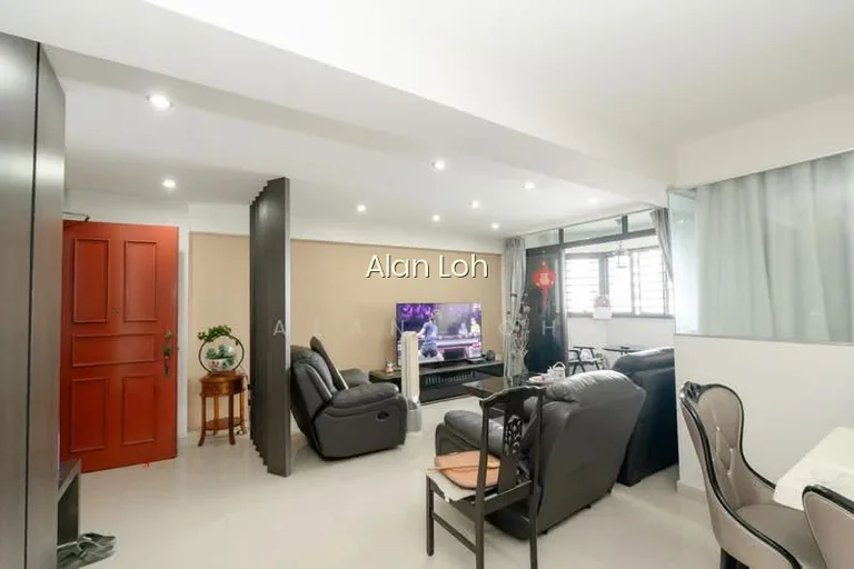 274B Jurong West Street 25 image 1 of 10