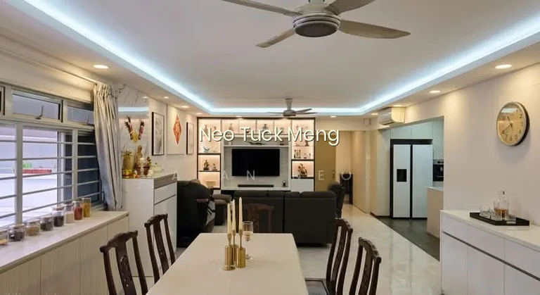 831 Jurong West Street 81 image 1 of 9