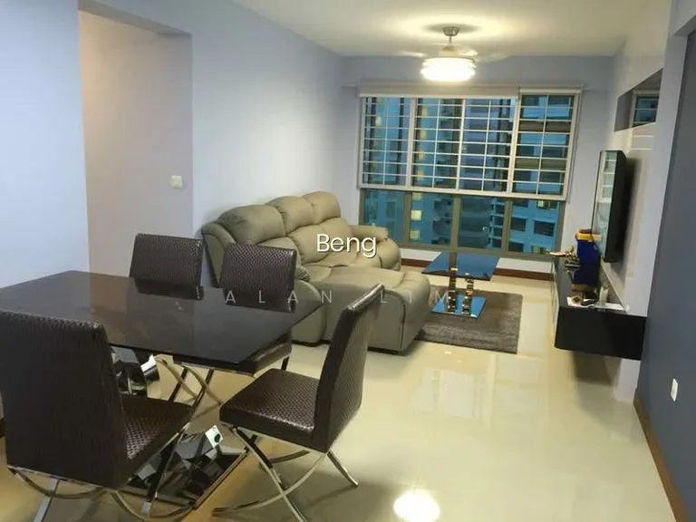 678B Punggol Drive image 1 of 7