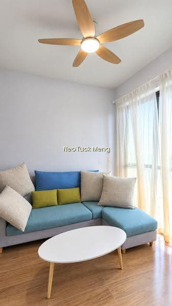 The Alps Residences image 1 of 10