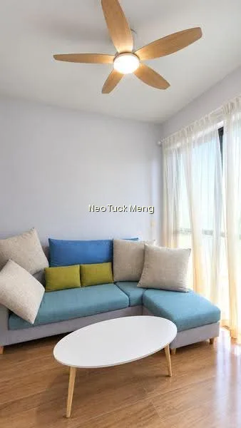 The Alps Residences image 1 of 10