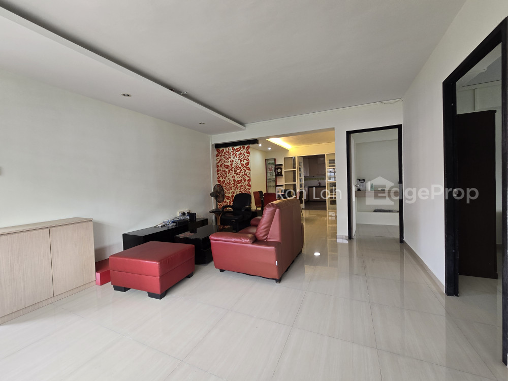 350 Tampines Street 33