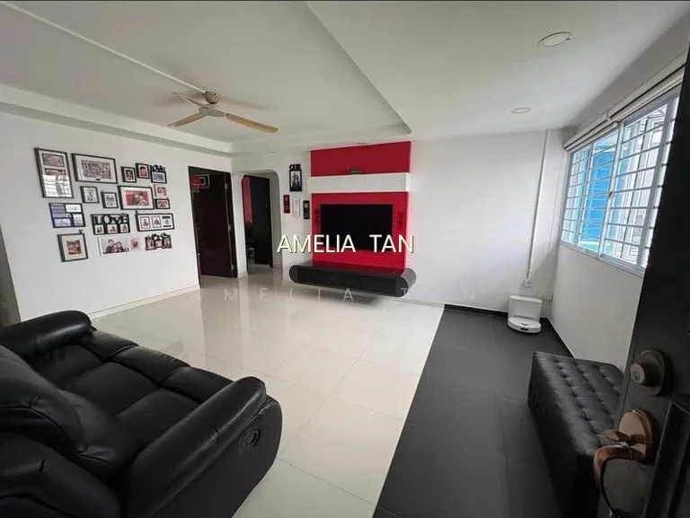 467 Ang Mo Kio Avenue 10 image 1 of 10