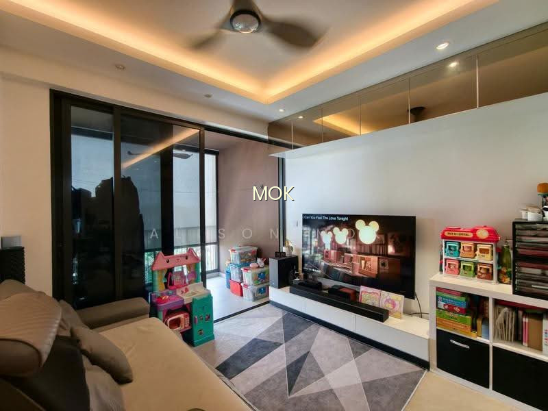 INZ RESIDENCE image 1 of 10