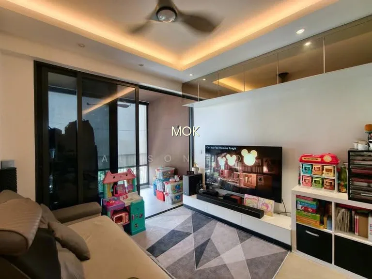 Inz Residence image 1 of 10