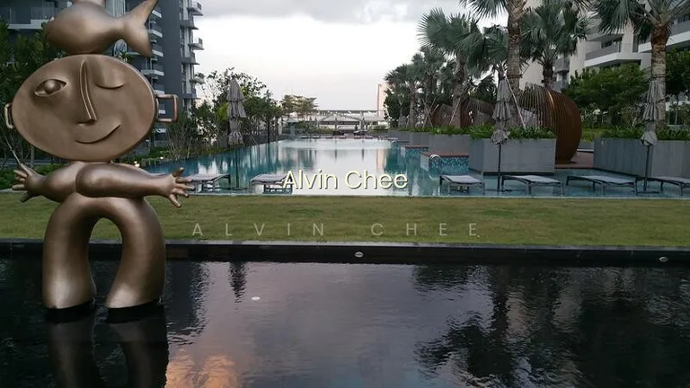 Bedok Residences image 1 of 10