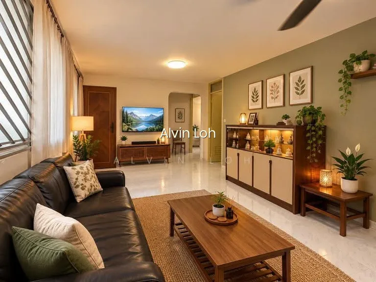 167 Yishun Ring Road image 1 of 10