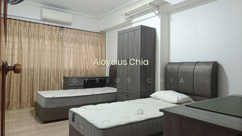253A ANG MO KIO STREET 21 image 1 of 9