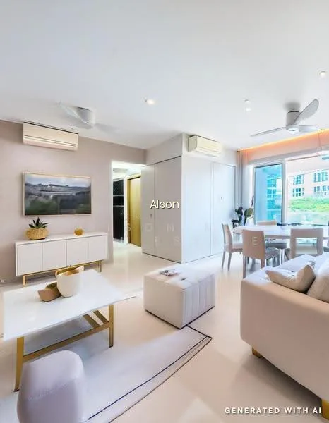The Tampines Trilliant image 1 of 10