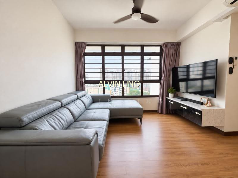 180A Marsiling Road