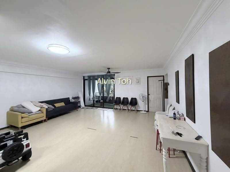 683C CHOA CHU KANG CRESCENT image 1 of 10
