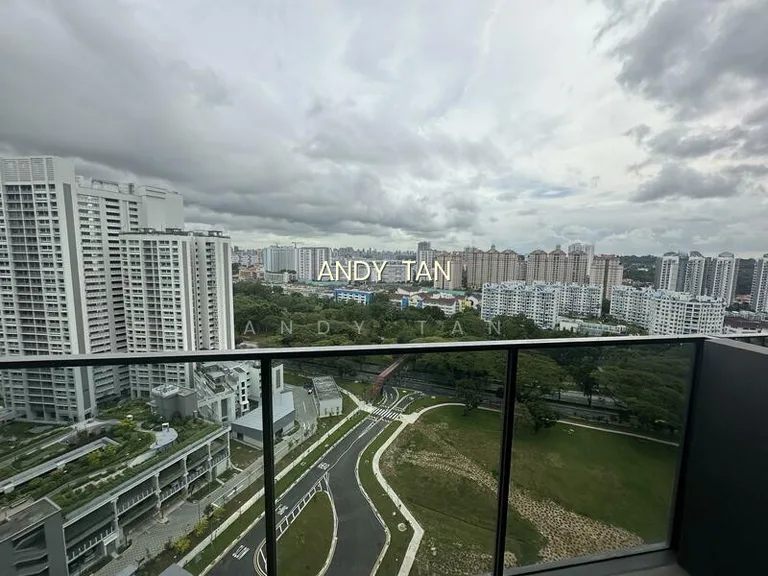 Amo Residence image 1 of 10