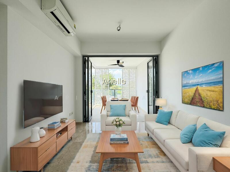 ONE HOLLAND VILLAGE RESIDENCES image 1 of 10