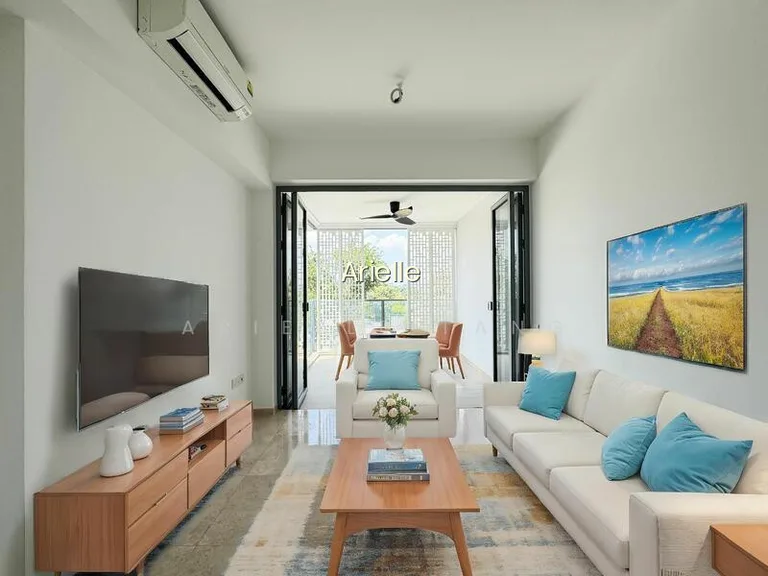 One Holland Village Residences image 1 of 10