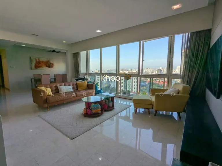 Goldenhill Park Condo image 1 of 10