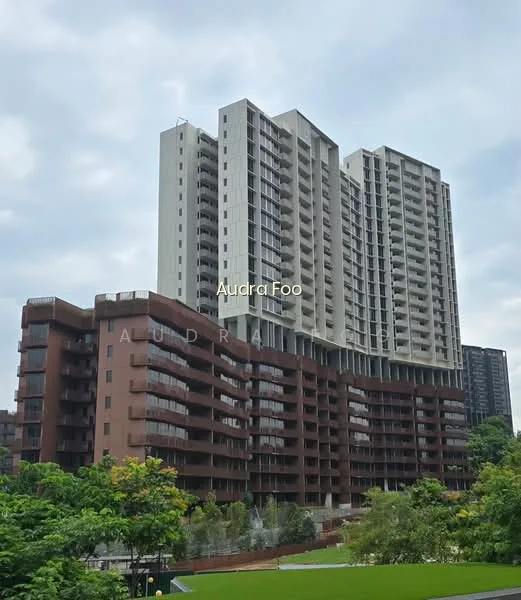 Lentor Hills Residences image 1 of 10
