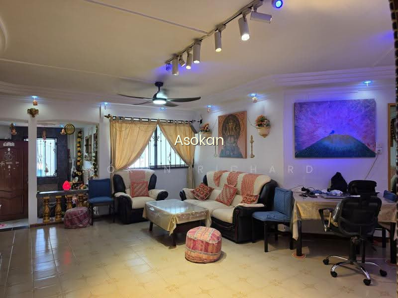 162 BUKIT BATOK STREET 11 image 1 of 10