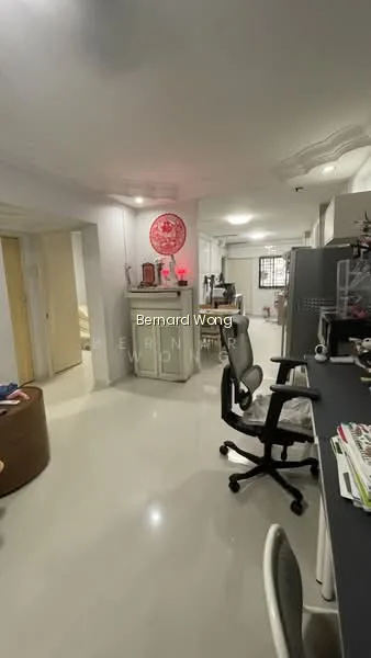 321 Ang Mo Kio Avenue 1 image 1 of 10