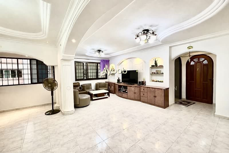 623 BUKIT BATOK CENTRAL image 1 of 10