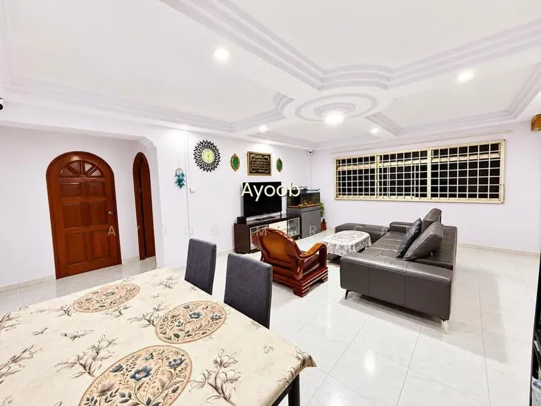 766 Jurong West Street 74 image 1 of 10