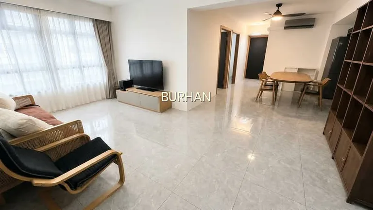107A Bidadari Park Drive image 1 of 6