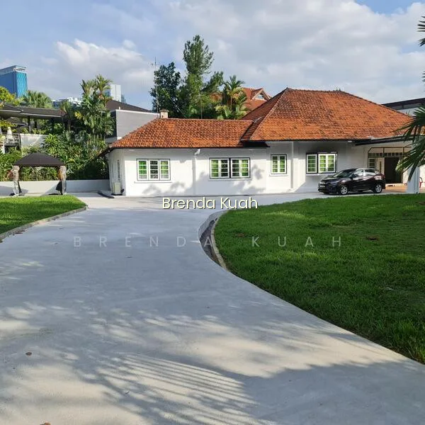 Chancery Enclave image 1 of 10