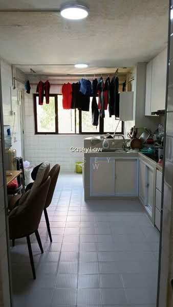 611 ANG MO KIO AVENUE 5 image 1 of 7