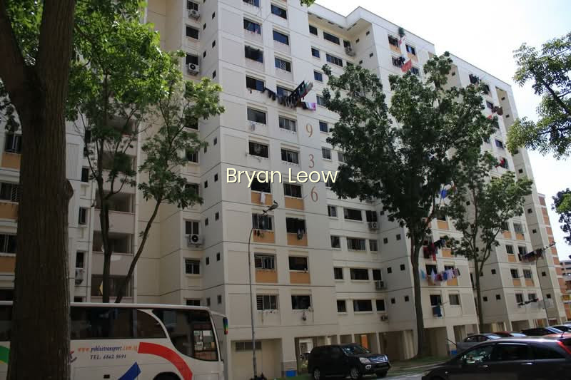 936 JURONG WEST STREET 91 image 1 of 3