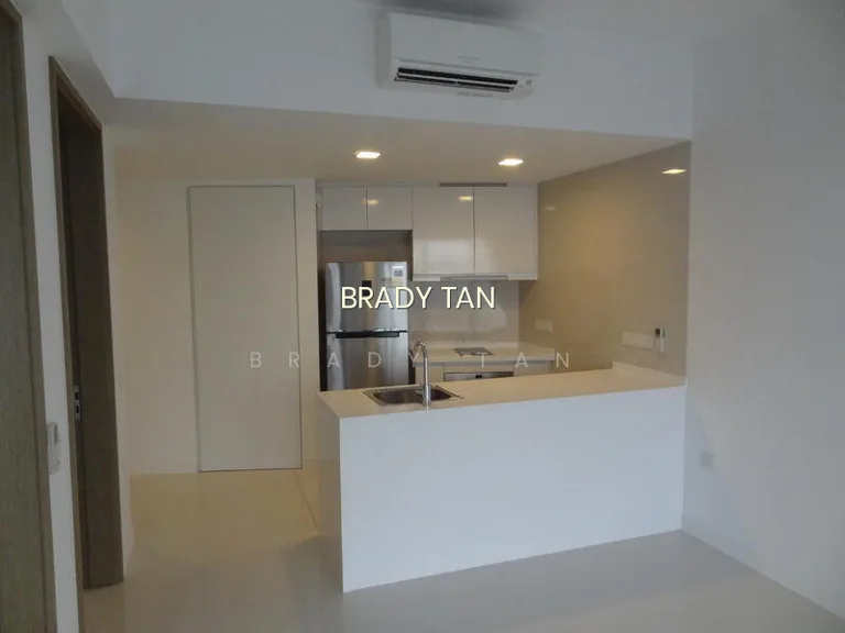 D'Leedon (Former Farrer Court) image 1 of 10