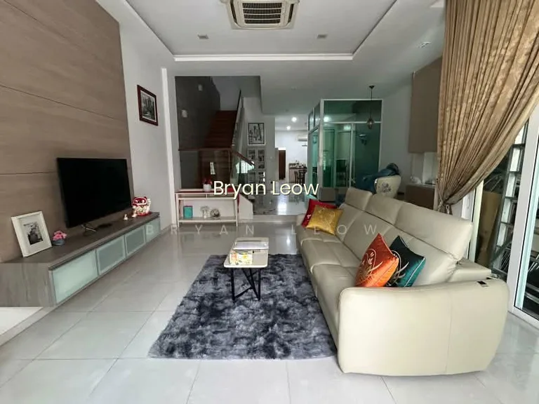 Sembawang Hills Estate image 1 of 10