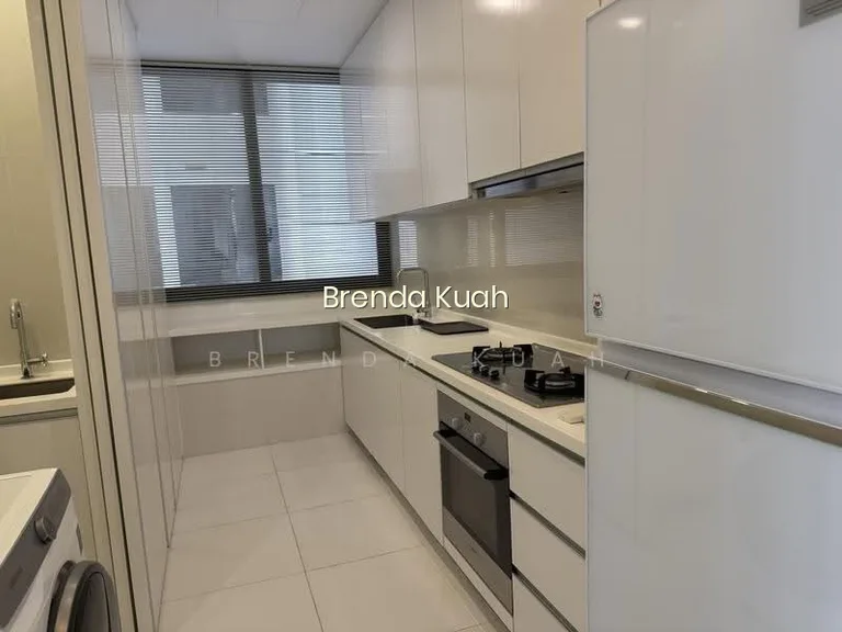 D'Leedon (Former Farrer Court) image 1 of 10