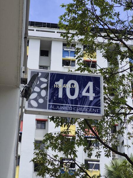 104 ALJUNIED CRESCENT image 1 of 8