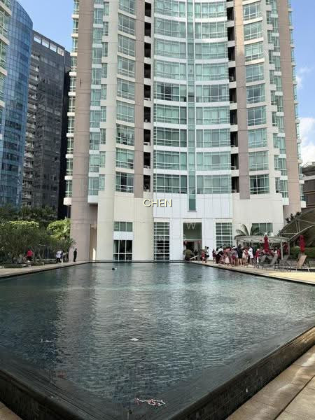 Cuscaden Residences