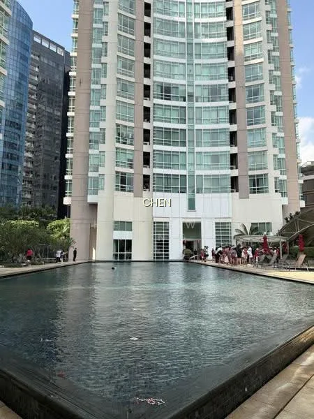 Cuscaden Residences image 1 of 10