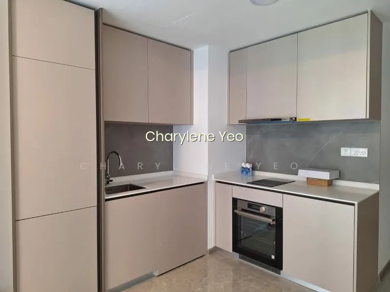Sengkang Grand Residences image 1 of 10