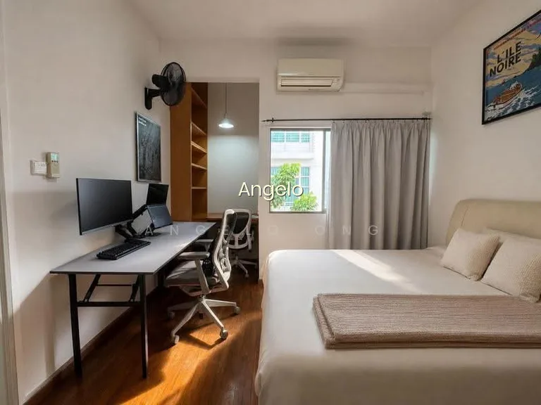 Rare Freehold Apartment D15 image 1 of 10