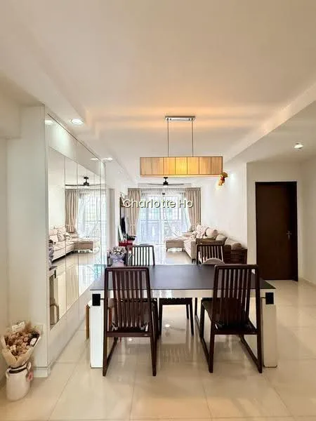 Orchid Park Condominium image 1 of 10